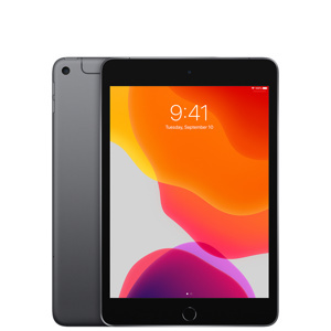 Máy tính bảng iPad mini 5 (2019) - 64GB, 7.9 inch, 4G+ Wifi