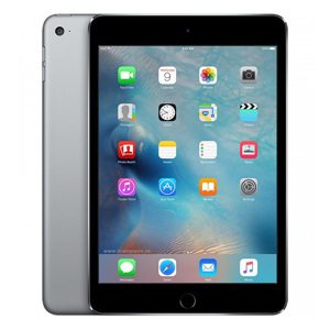 Máy tính bảng iPad mini 5 (2019) - 256GB, 7.9 inch, Wifi + 3G/4G