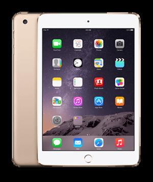 Máy tính bảng iPad mini 3 - 16GB, Wifi, 7.9 inch