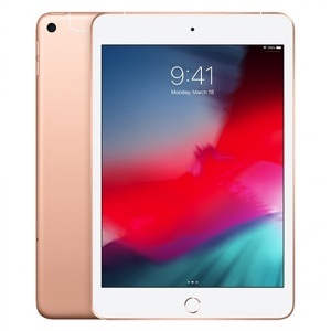 Máy tính bảng iPad mini 5 (2019) - 256GB, 7.9 inch, Wifi