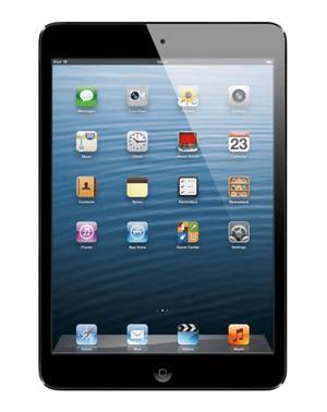 Máy tính bảng iPad mini 2 Retina + Cellular - Hàng cũ - 32GB, Wifi + 3G/4G, 7.9 inch