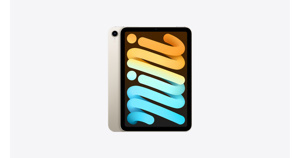 Máy tính bảng iPad mini 6 - 64GB, Wifi, 8.3 inch