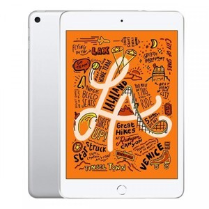 Máy tính bảng iPad mini 5 (2019) - 64GB, 7.9 inch, wifi