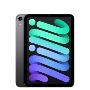 Máy tính bảng iPad Mini 1 - 64GB, Wifi + 4G, 7,9 inch
