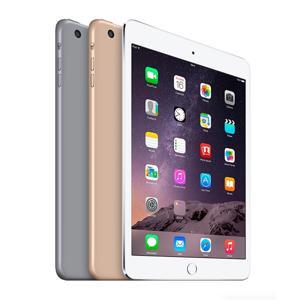 Máy tính bảng iPad mini 3 - Hàng cũ - 128GB, Wifi, 7.9 inch