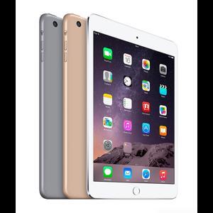 Máy tính bảng iPad mini 3 - Hàng cũ - 64GB, Wifi, 7.9 inch