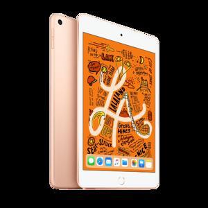 Máy tính bảng iPad mini 5 (2019) - 64GB, 7.9 inch, 4G+ Wifi