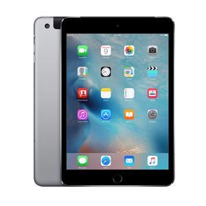 Máy tính bảng iPad mini 4 Retina - Hàng cũ - 64GB, Wifi, 7.9 inch