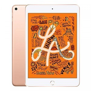 Máy tính bảng iPad mini 3 - 64GB, Wifi, 7.9 inch