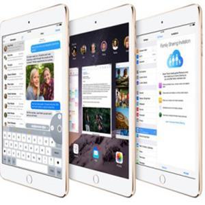 Máy tính bảng iPad mini 3 - Hàng cũ - 64GB, Wifi, 7.9 inch