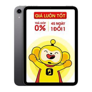 Máy tính bảng iPad mini 6 - 64GB, Wifi, 8.3 inch