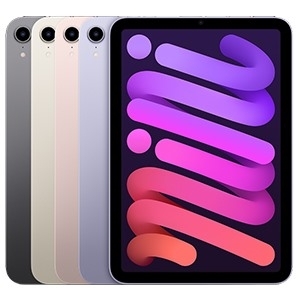 Máy tính bảng iPad mini 6 - 64GB, Wifi, 8.3 inch