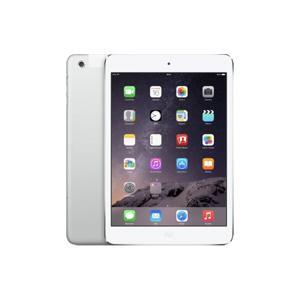 Máy tính bảng iPad mini 2 - Hàng cũ - 16GB, Wifi + 3G/4G, 7.9 inch