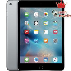 Máy tính bảng Apple iPad mini 4 Retina - Hàng cũ - 128GB, Wifi, 7.9 inch