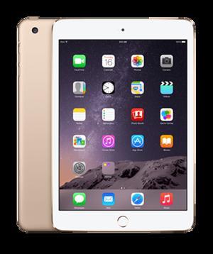 Máy tính bảng iPad mini 3 - 64GB, Wifi, 7.9 inch