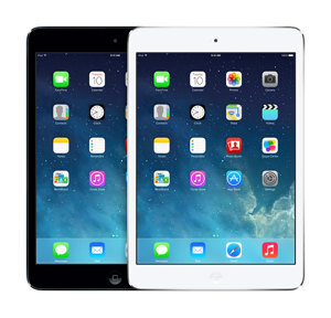 Máy tính bảng iPad mini Cellular - Hàng cũ - 32GB, Wifi + 3G/ 4G, 7.9 inch
