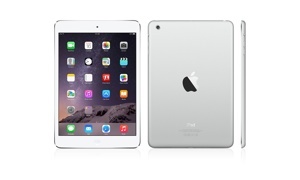 Máy tính bảng iPad mini 1 Cellular - Hàng cũ - 16GB, Wifi + 3G/ 4G, 7.9 inch