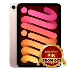 Máy tính bảng iPad mini 6 4G - 64GB, Wifi + 4G, 8.3 inch