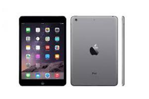 Máy tính bảng iPad mini 2 Retina + Cellular - Hàng cũ - 64GB, Wifi + 3G/4G, 7.9 inch