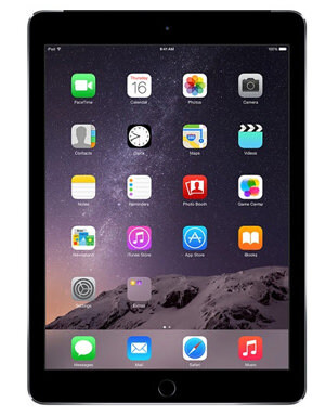 Máy tính bảng iPad mini 2 Retina + Cellular - Hàng cũ - 32GB, Wifi + 3G/4G, 7.9 inch