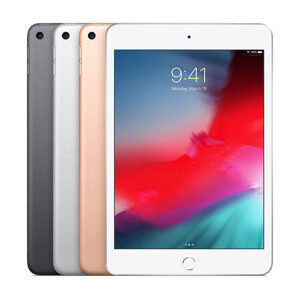 Máy tính bảng iPad mini 5 (2019) - 256GB, 7.9 inch, Wifi