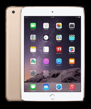 Máy tính bảng iPad mini 4 Retina - 16GB, Wifi, 7.9 inch