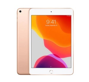 Máy tính bảng iPad mini 5 (2019) - 64GB, 7.9 inch, wifi