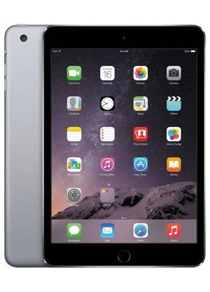 Máy tính bảng iPad mini 4 Retina + Cellular - 16GB, Wifi + 3G/4G, 7.9 inch