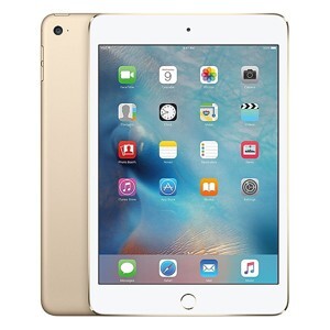 Máy tính bảng iPad mini 4 Retina - 128GB, Wifi, 7.9 inch