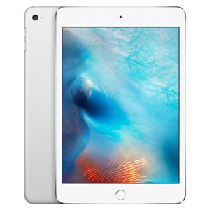 Máy tính bảng iPad mini 4 Retina - Hàng cũ - 64GB, Wifi, 7.9 inch