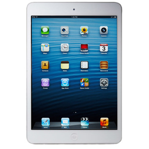 Máy tính bảng iPad mini - Hàng cũ - 16GB, Wifi, 7.9 inch