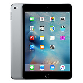 Máy tính bảng iPad mini 4 Retina - 128GB, Wifi, 7.9 inch