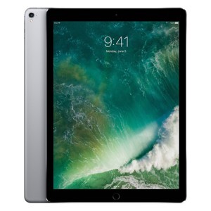 Máy tính bảng iPad Pro 12.9" - Wifi, 512GB 2018