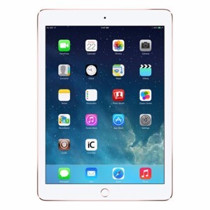 Máy tính bảng iPad Pro 10.5 Cellular - 256GB, Wifi + 3G/4G, 10.5 inch