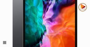 Máy tính bảng iPad Pro 12.9 (2020) - 256GB, Wifi + 3G/4G, 12.9 inch