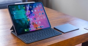 Máy tính bảng iPad Pro 12.9 (2020) - 256GB, Wifi, 12.9 inch