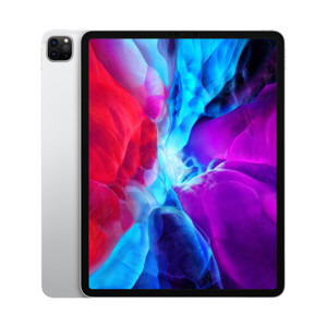 Máy tính bảng iPad Pro 12.9 (2020) - 256GB, Wifi + 3G/4G, 12.9 inch