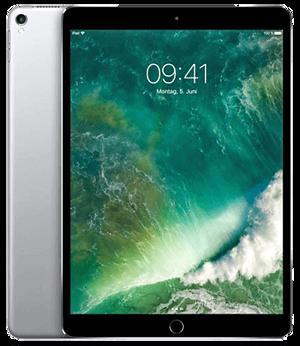Máy tính bảng iPad Pro 10.5 Cellular - 256GB, Wifi + 3G/4G, 10.5 inch