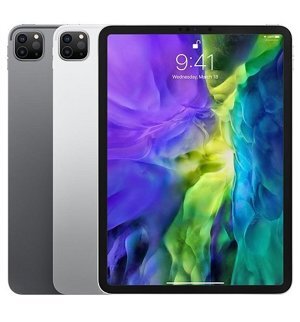 Máy tính bảng iPad Pro 12.9 (2020) - 256GB, Wifi, 12.9 inch