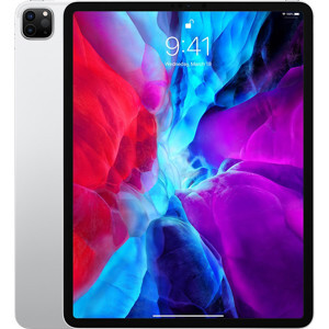 Máy tính bảng iPad Pro 12.9 (2020) - 256GB, Wifi, 12.9 inch