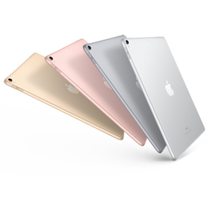 Máy tính bảng iPad Pro 10.5 - 256GB, Wifi, 10.5 inch