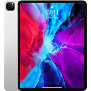 Máy tính bảng iPad Pro 12.9 (2020) - 256GB, Wifi + 3G/4G, 12.9 inch