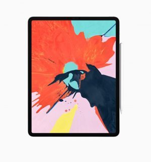 Máy tính bảng iPad Pro 11 (2018) - 512GB, Wifi, 11 inch