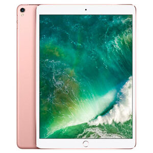 Máy tính bảng iPad Pro 10.5 Cellular - 512GB, Wifi + 3G/4G, 10.5 inch