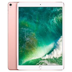 Máy tính bảng iPad Pro 10.5 - 512GB, Wifi, 10.5 inch