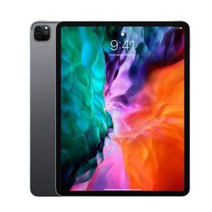 Máy tính bảng iPad Pro 12.9 (2020) - 1TB, Wifi + 3G/4G, 12.9 inch