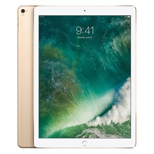 Máy tính bảng iPad Pro 12.9" - Wifi, 512GB 2018