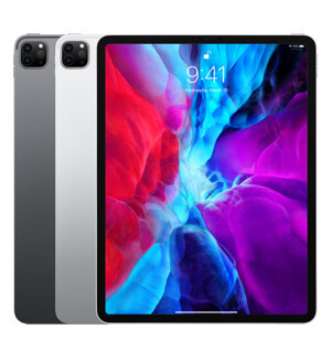 Máy tính bảng iPad Pro 12.9 (2020) - 256GB, Wifi, 12.9 inch