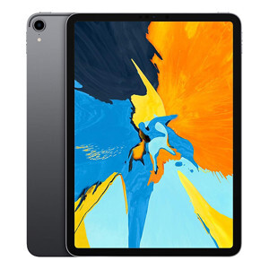 Máy tính bảng iPad Pro 11 (2018) - 512GB, Wifi, 11 inch
