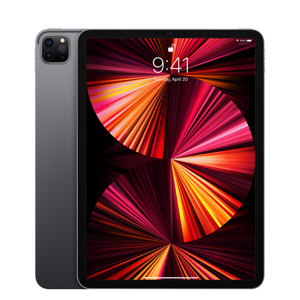 Máy tính bảng iPad Pro 11 (2018) - 512GB, Wifi, 11 inch